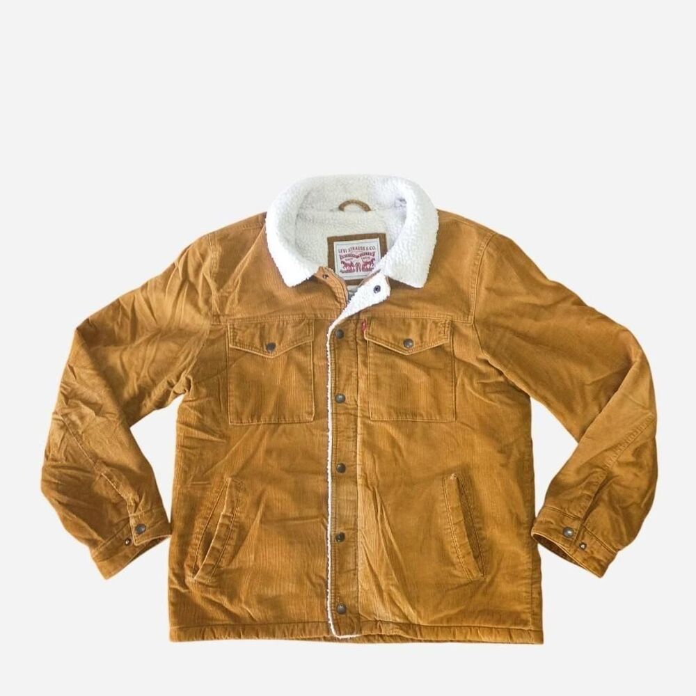 Levi-s Men's Jacket
